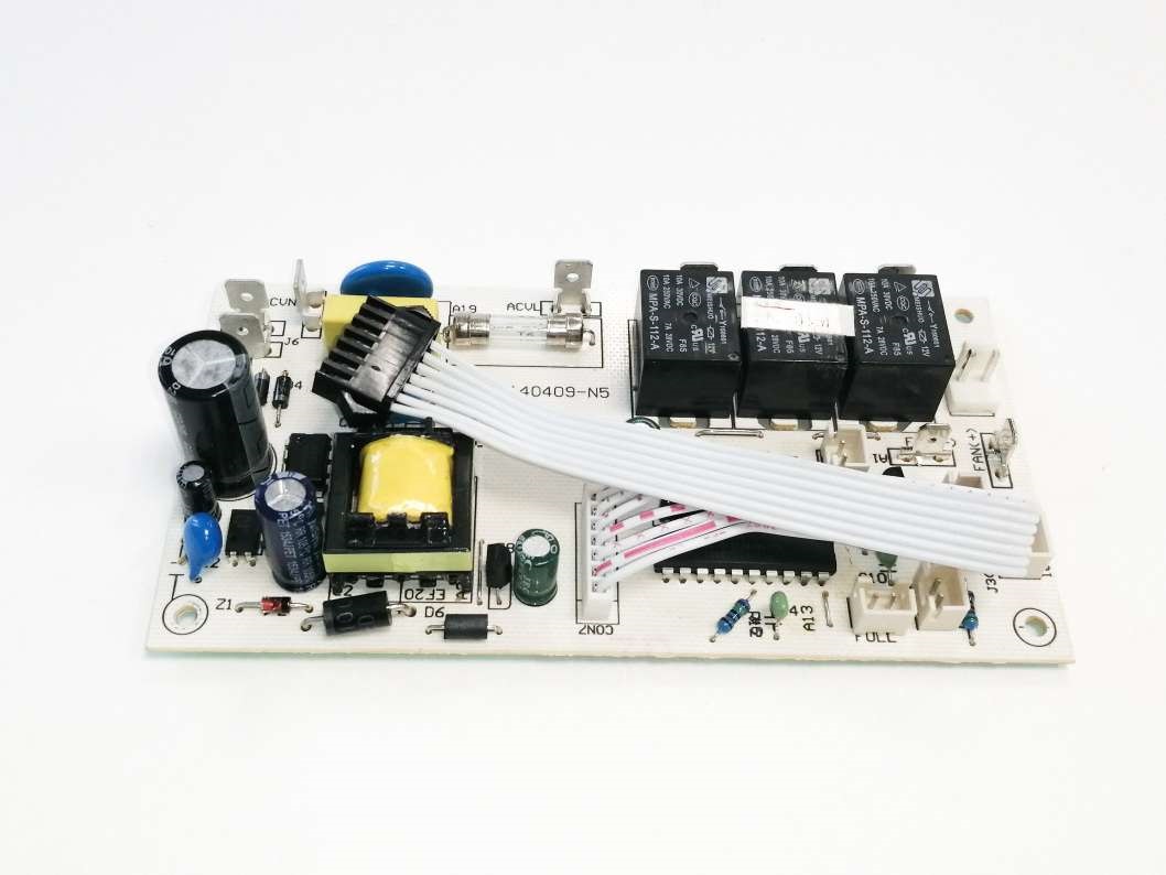 Плата управления для льдогенератора Rosso IM-12