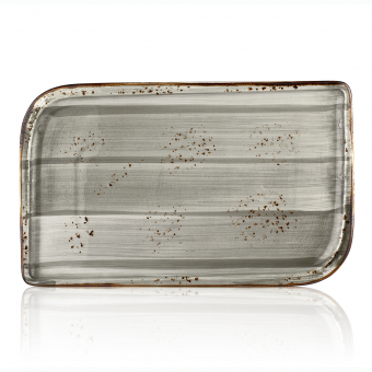 Блюдо прямоуольное 350х210мм Supreme By Bone HA-SP-AR-40-DT