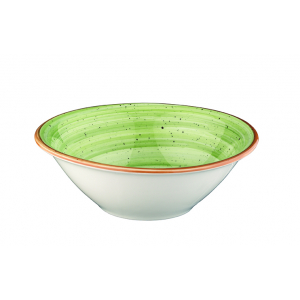 Тарелка d180мм глубокая 700мл Терапи Bonna ATHGRM18KS