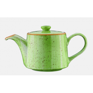 Чайник заварочный 400мл Терапи Bonna ATHBNC01DM