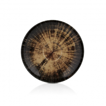 Блюдце кофейное d120мм Kolezyum By Bone TN-KL-ZT-01-KT