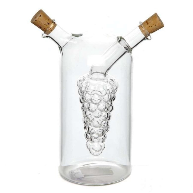 Бутылка для масла и уксуса 250мл