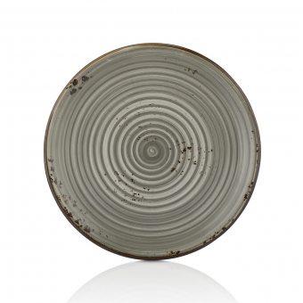 Тарелка мелкая d230мм Supreme By Bone HA-SP-ZT-23-DZ