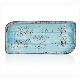 Блюдо прямоугольное 350х160мм Infinity By Bone HA-IN-AR-38-DT