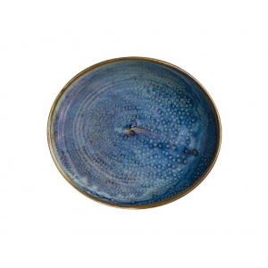 Салатник овальный 140х120мм 150мл Сапфир Bonna SPH14OKY