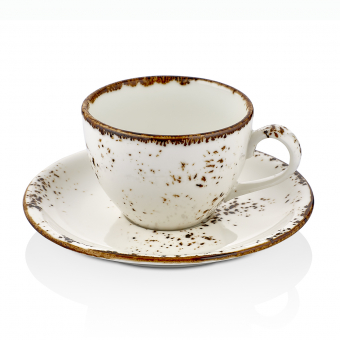 Чайная пара 280мл Elegance By Bone HA-EL-ZT-02-CFT