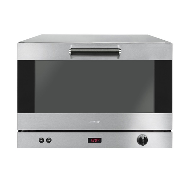 Печь конвекционная 4 уровня 600х400мм Smeg 144 GH1