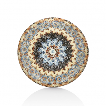 Блюдце чайное 155мм Armonia By Bone TN-AI-ZT-01-CT