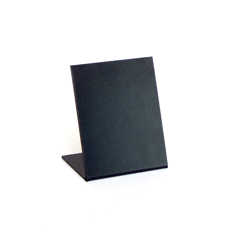 Ценник меловой 80х100мм угловой