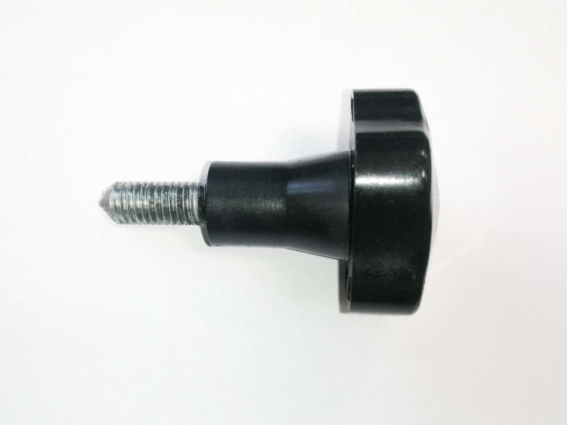 Винт зажимной для мясорубки МЕМ-12Е
