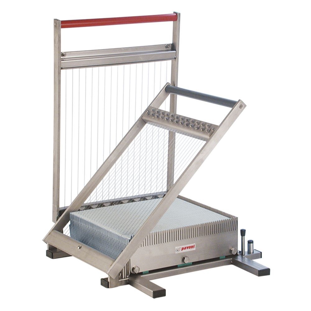 Устройство для нарезки конфет