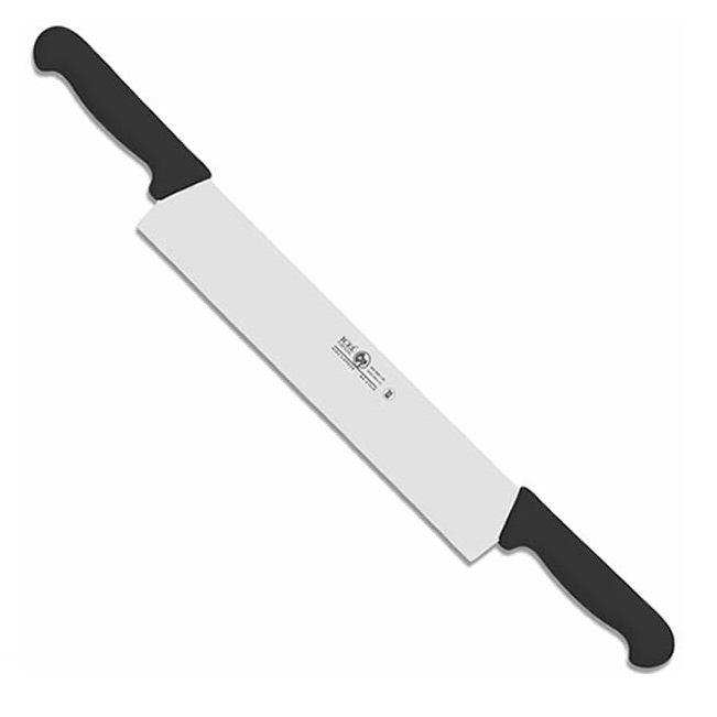 Нож для сыра с 2-мя ручками 300/580мм