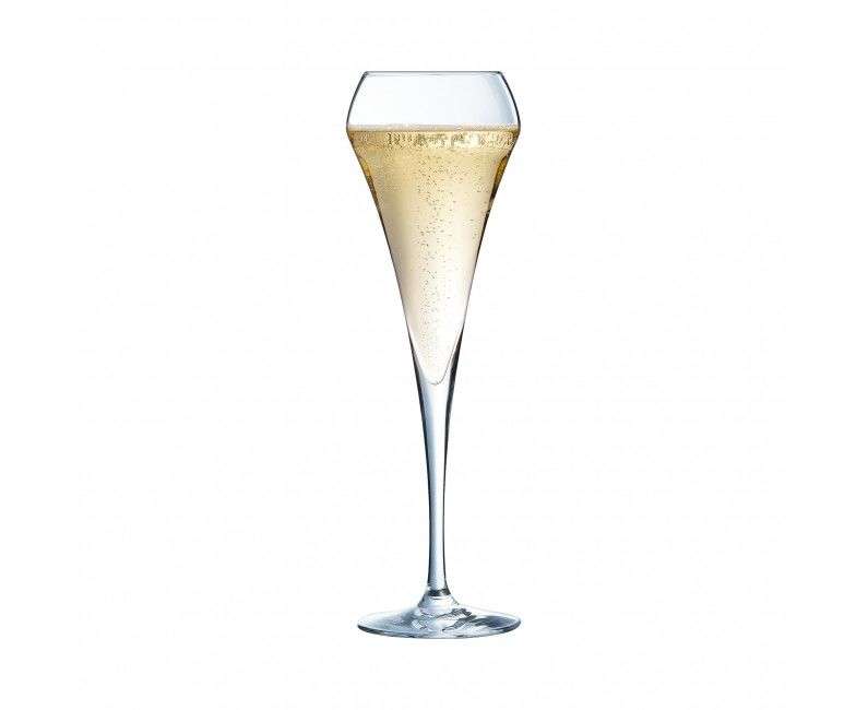 Бокал для шампанского флюте 200мл Опен Ап Chef&Sommelier