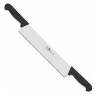 Нож для сыра с 2-мя ручками 300х580мм
