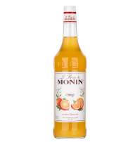 Сироп "Апельсин" 1л Monin Монин