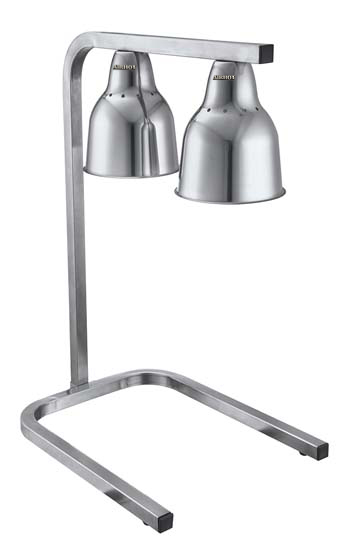 Лампа - подогреватель блюд Airhot IR-С-825