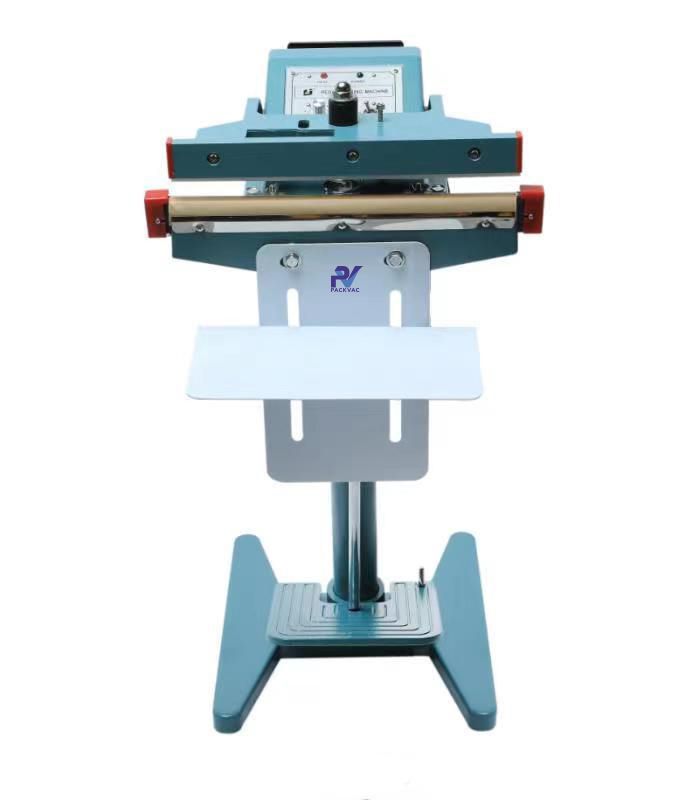 Запайщик пакетов напольный Packvac FRE-350