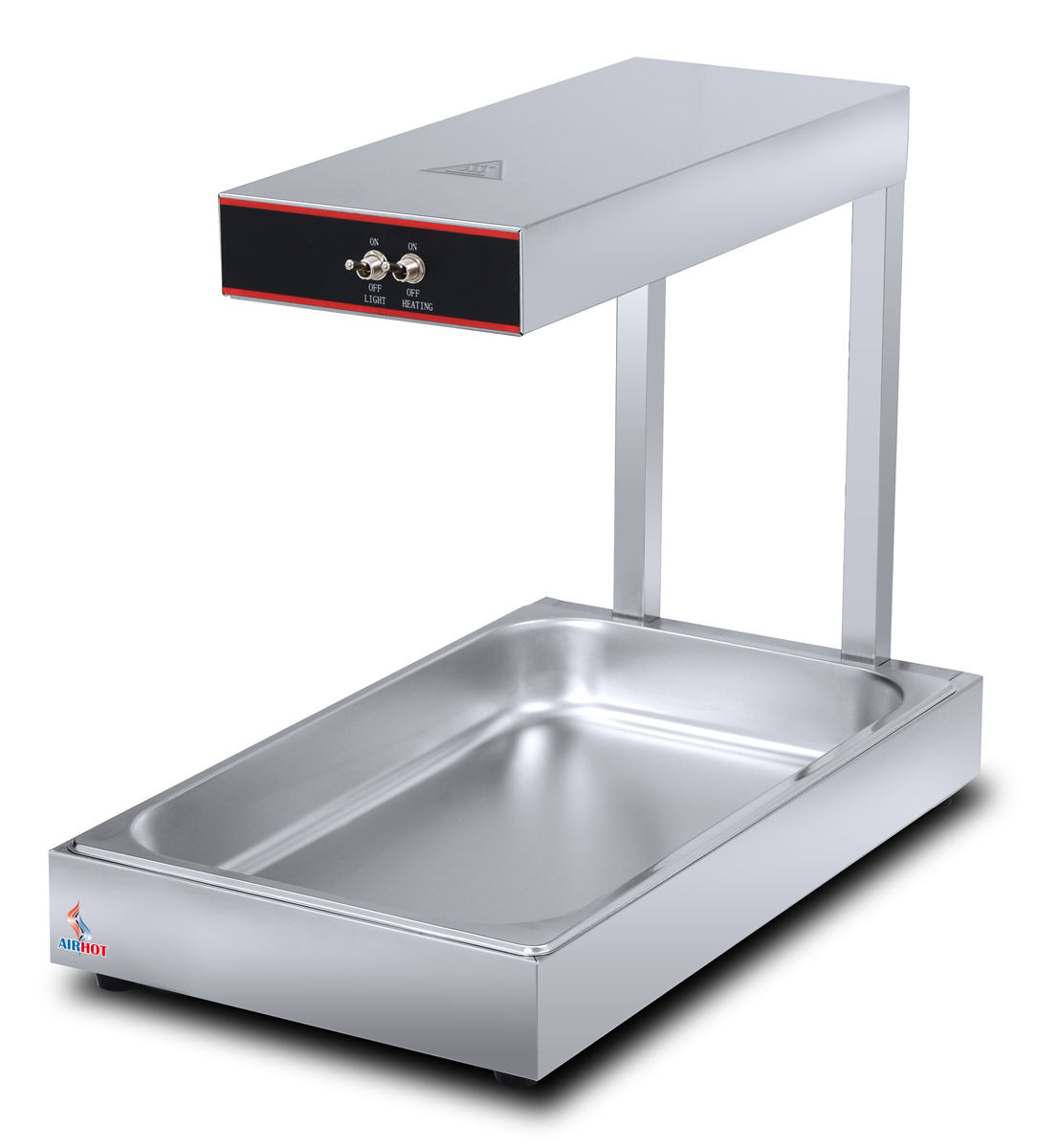 Мармит для картофеля фри Airhot FW-1