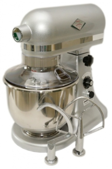 Миксер планетарный 7л МП-7 Торгмаш