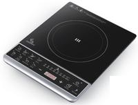 Плита индукционная 2кВт Airhot IP2000 SLIM