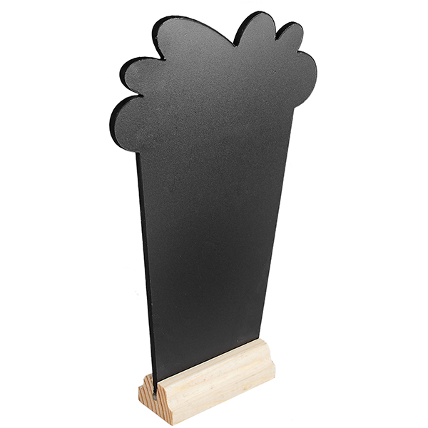 Ценник меловой «Кружка»