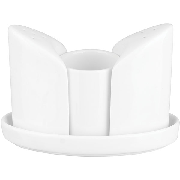 Набор для специй 3 предмета на подставке