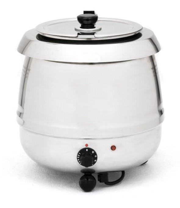 Мармит для супа 9л Airhot SB-6000S