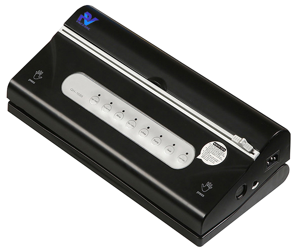 Упаковщик вакуумный бескамерный Packvac VS-350