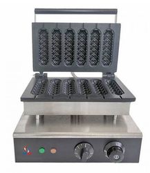 Вафельница для корн-догов Airhot WS-3