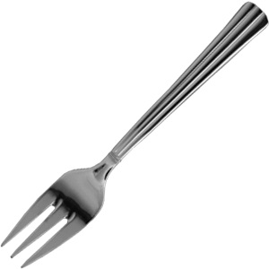 Вилка для пирожного н/ж сталь "Нова"