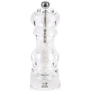 Мельница для перца h180мм с металлическим механизмом Peugeot