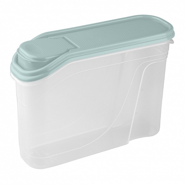 Емкость для сыпучих продуктов полипропилен 1,5л