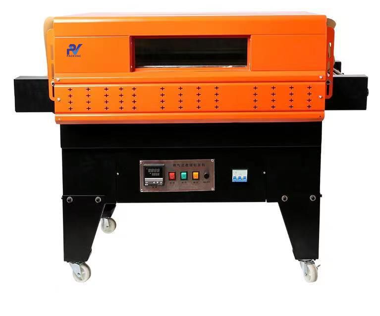 Термоупаковщик Packvac BS4525 тоннельный