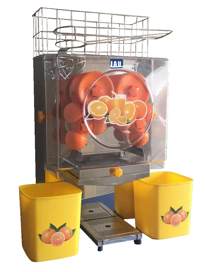 Соковыжималка для цитрусовых Jau J-25
