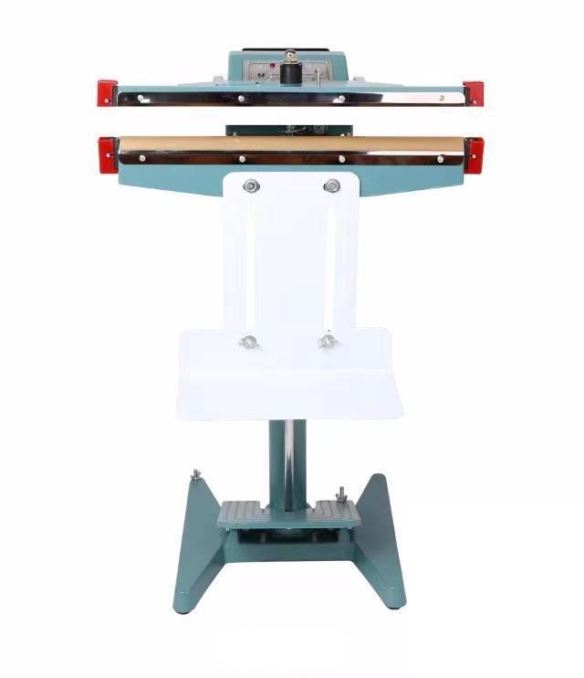 Запайщик пакетов напольный Packvac FRE-650