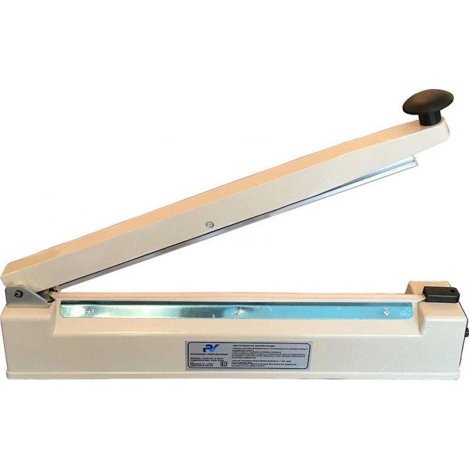 Запайщик пакетов Packvac IS-400/5 AL