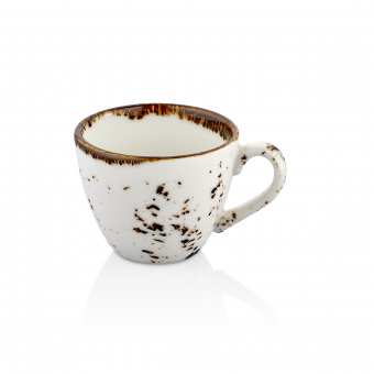 Чашка кофейная 75мл Elegance By Bone HA-EL-ZT-01 KF