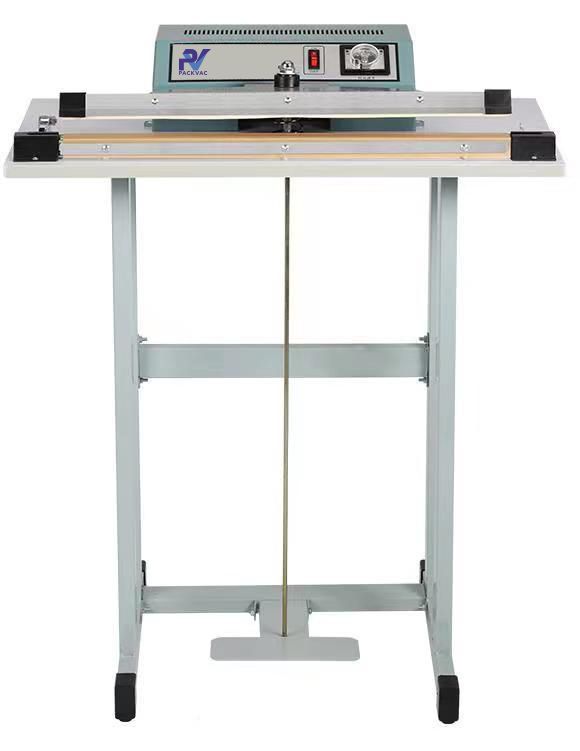 Запайщик пакетов напольный Packvac FRE-700P