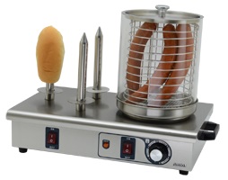 Аппарат для хот-догов Airhot HDS-03