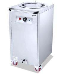 Диспенсер для подогревания тарелок Airhot PW-75