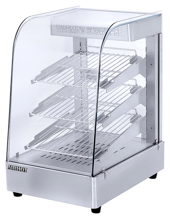 Витрина тепловая Airhot HW-110