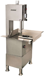 Пила для резки мяса Airhot HSL-2020A 220В