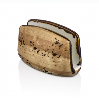 Салфетница 110х70мм Vintage By Bone HA-VT-GT-01-PCT