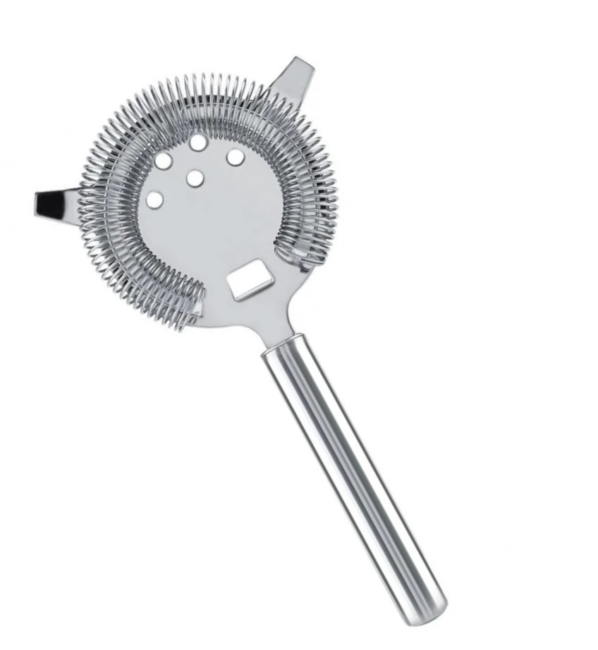 Стрейнер 180мм с 2-мя ушками