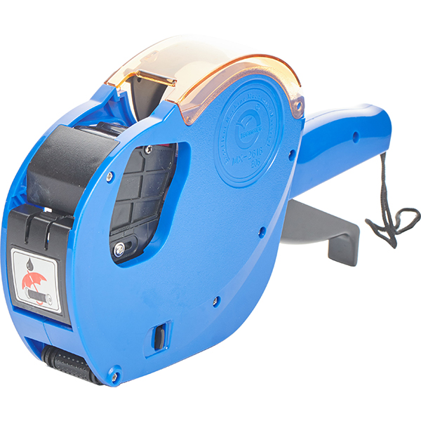 Этикет-пистолет Xelon MX-2616