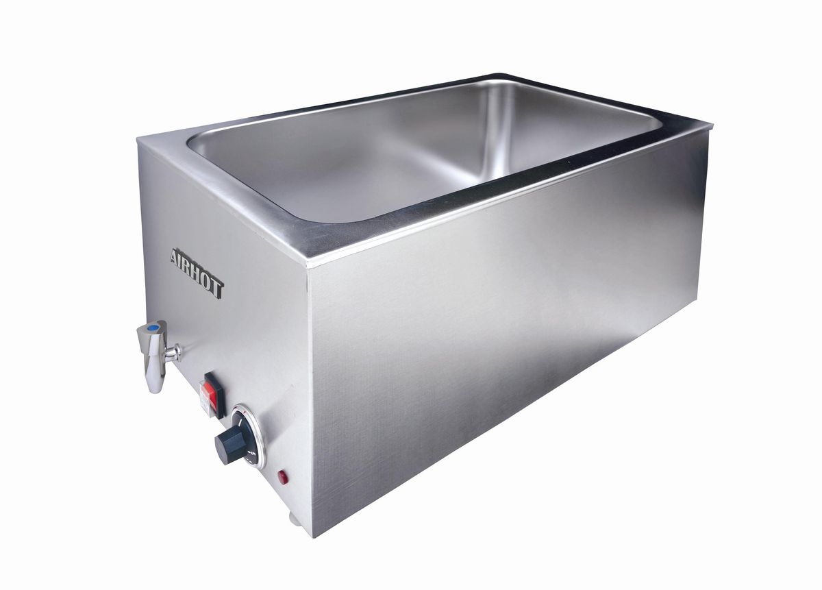 Мармит тепловой электрический AIRHOT BM-11