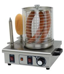 Аппарат для хот-догов Airhot HDS-02