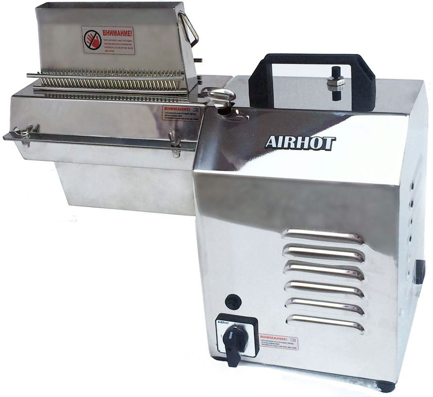 Тендерайзер (мясорыхлитель) Airhot ETS737 электрический