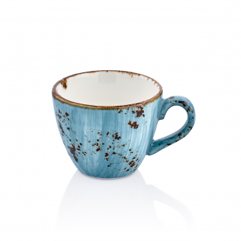 Чашка кофейная 75мл Infinity By Bone HA-IN-ZT-01 KF