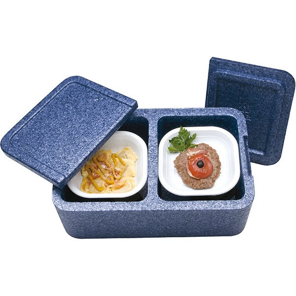 Контейнер для обедов изотермический